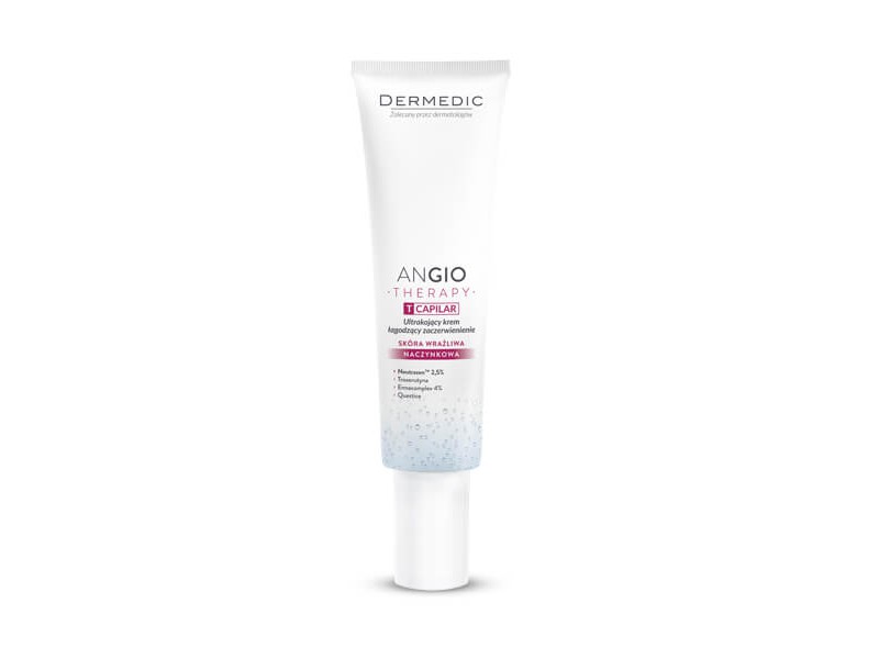 Dermedic REDNESS  Concentrate Cream For Chronic 40ml